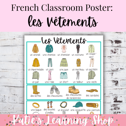 Les vétement best sale